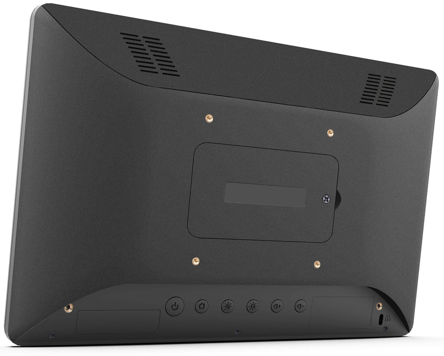 EAN 4948570126927 - iiyama TW1023ASC-B3P pantalla de señalización Diseño de quiosco 25,6 cm (10.1") Wifi 385 cd / m² WXGA Neg imagen 6