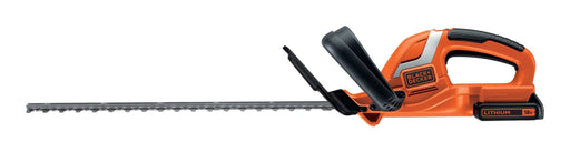 EAN 5035048554128 - Black & Decker GTC1845L20-QW corta-setos eléctrico Cuchilla doble 2,6 kg imagen 2