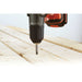 EAN 5035048447550 - Black & Decker ASD18KB-QW taladro Negro, Naranja imagen 6