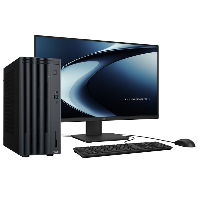 EAN 4711636327831 - ASUS ExpertCenter P500 Mini Tower P500MV-05210H124X Intel Core 5 210H 16 GB DDR5-SDRAM 512 GB SSD Windows imagen 6