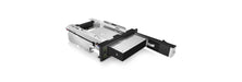 EAN 4250078161028 - ICY BOX IB-166SSK-B Caja de disco duro (HDD) Negro 3.5" imagen 3