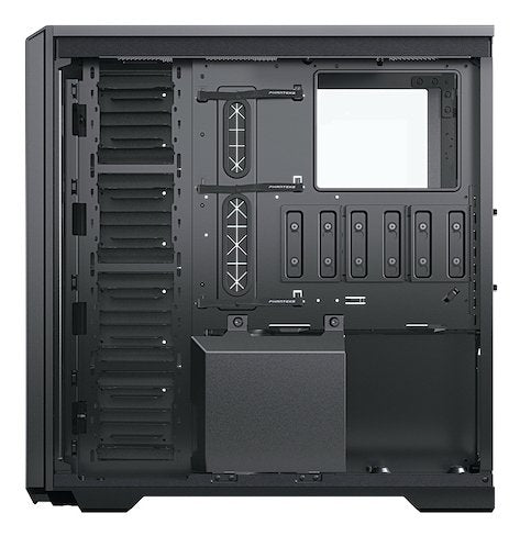 EAN 886523301950 - Phanteks ENTHOO PRO 2 Full Tower Negro imagen 7