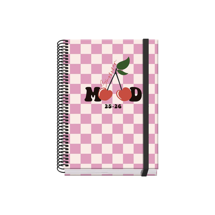EAN 8421938520422 - DOHE 52042-25 agenda personal Agenda escolar 2025 - 2026 imagen 1