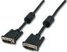 EAN 4049759083106 - EFB Elektronik DVI-D 5m cable DVI Negro imagen 1