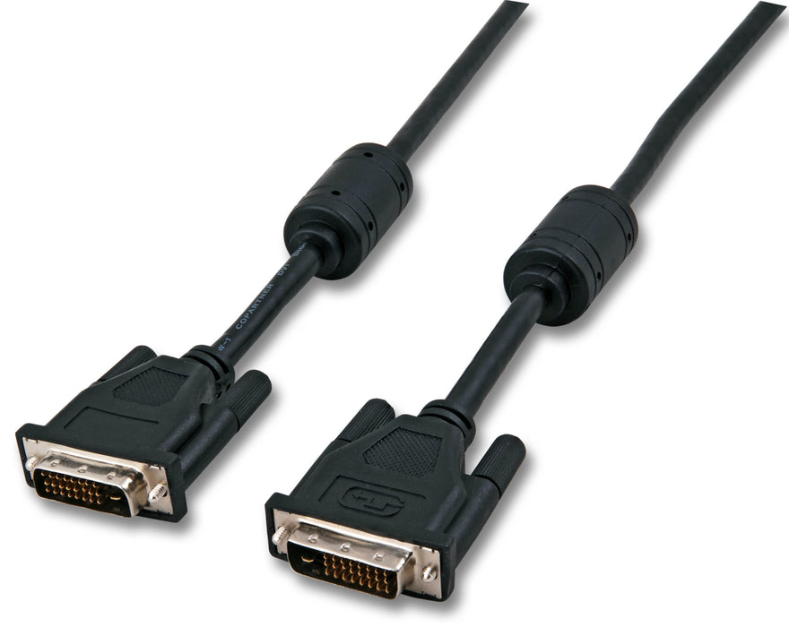 EAN 4049759208899 - EFB Elektronik DVI-D 3m cable DVI Negro imagen 1