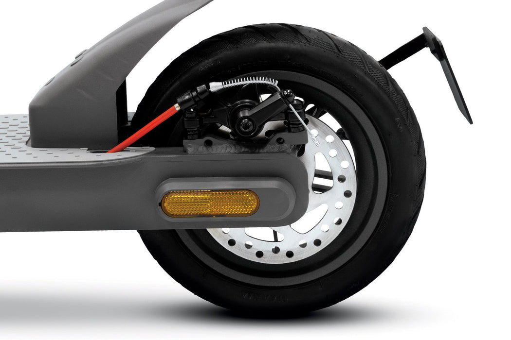 EAN 8050507981472 - Ducati Pro-I Evo AS Negro, Gris 25 kmh 7,8 Ah imagen 8
