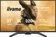 EAN 4948570126859 - iiyama G-MASTER GB2791QSU-B1 pantalla para PC 68,6 cm (27") 2560 x 1440 Pixeles Wide Quad HD Negro imagen 5