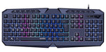 EAN 4027301322170 - SPEEDLINK LUDICIUM teclado Juego USB QWERTZ Alemán Negro imagen 1