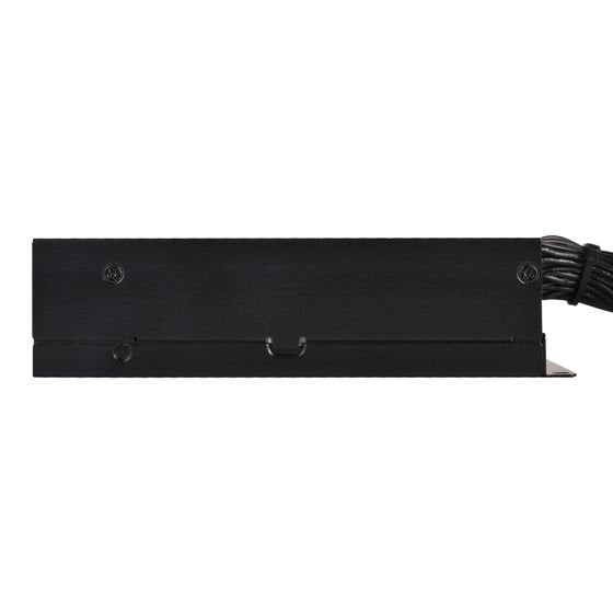 EAN 4710679813813 - Silverstone FX600 Platinum unidad de fuente de alimentación 600 W 20+4 pin ATX Flex ATX Negro imagen 7