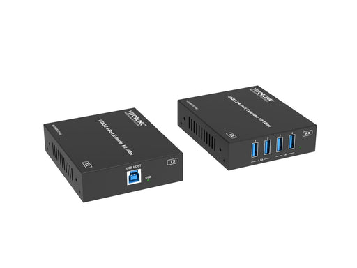 EAN 5715063312322 - Vivolink VLUSB3EXT100 extensor KVM imagen 1