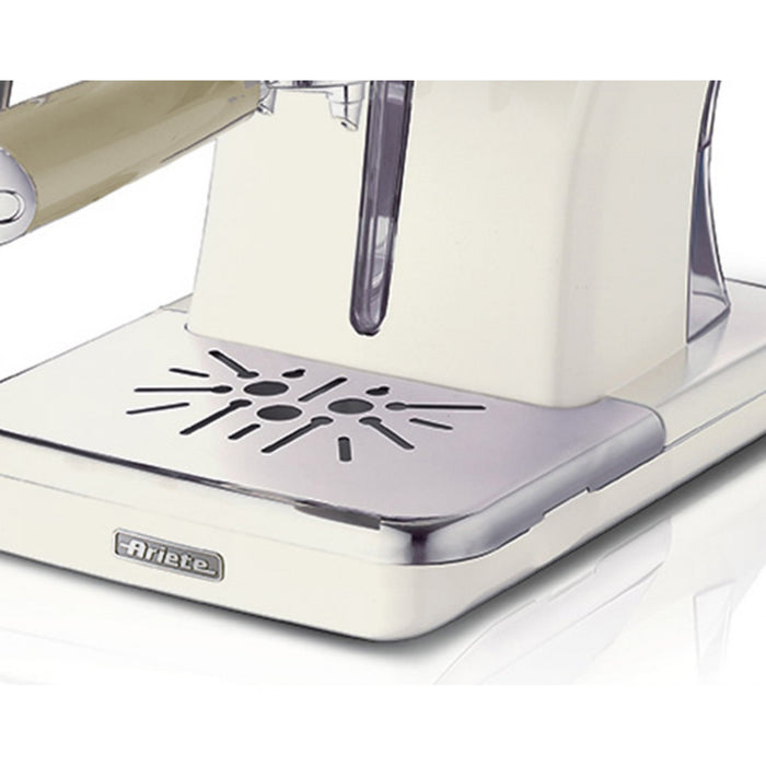 EAN 8003705113923 - Ariete 1389/13 Manual Máquina espresso 0,9 L imagen 7