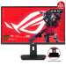 EAN 4711387634578 - ASUS ROG Strix XG259CS pantalla para PC 62,2 cm (24.5") 1920 x 1080 Pixeles Full HD LCD Negro imagen 1