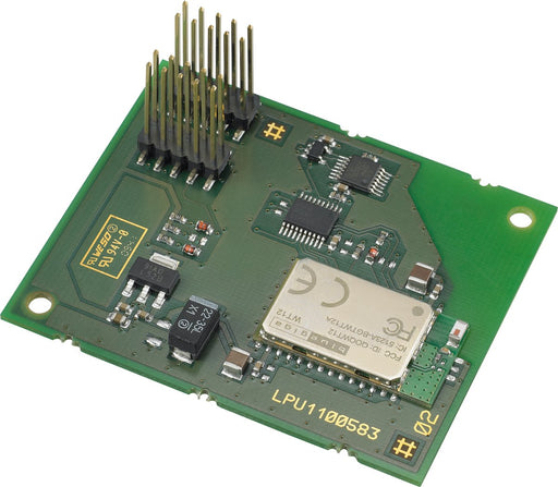 EAN 4021972010312 - AGFEO BT-Modul 40 tarjeta y adaptador de interfaz imagen 1
