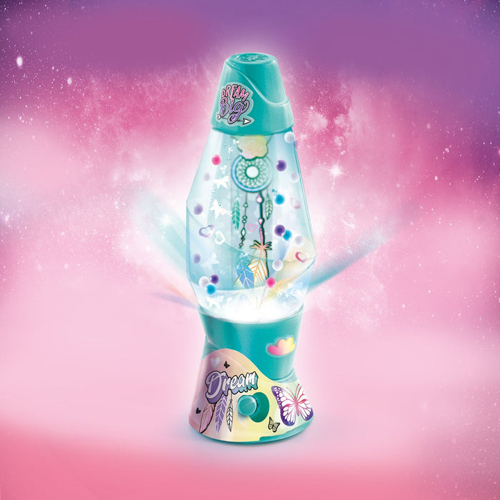EAN 3555801287480 - Canal Toys OFG 234 iluminación decorativa Lámpara de lava imagen 14