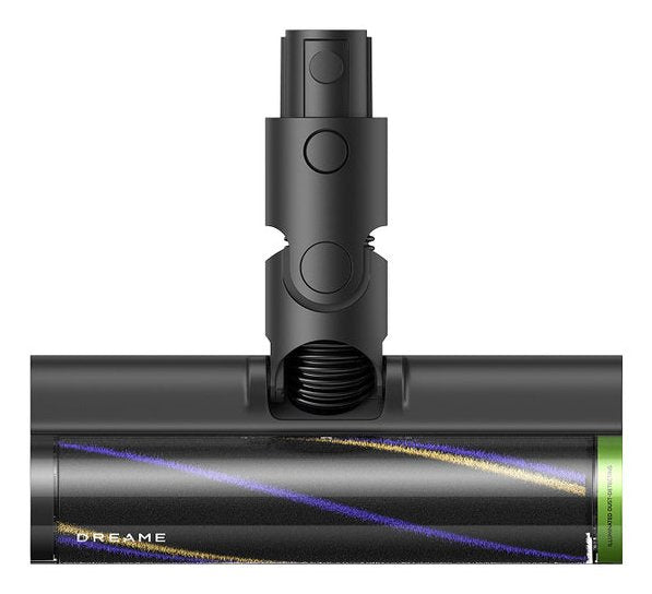 EAN 6978515254161 - Dreame R20 Slim Aspiradora escoba 2 en 1 Batería Secar Bolsa para el polvo 0,6 L 570 W Negro 2,9 Ah imagen 4