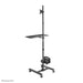 EAN 8717371447038 - Neomounts FPMA-MOBILE1700 mueble y soporte para dispositivo multimedia Negro imagen 4