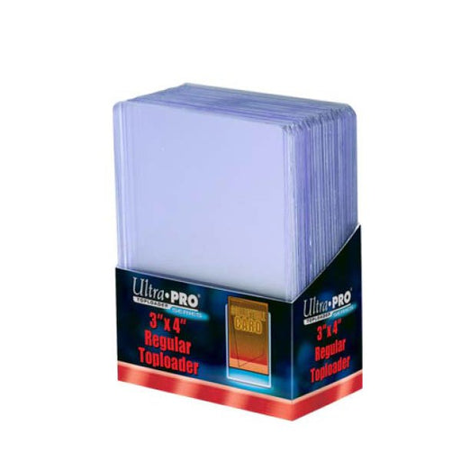 EAN 74427812225 - Ultra PRO ACCPRO026 tarjeta coleccionable imagen 1