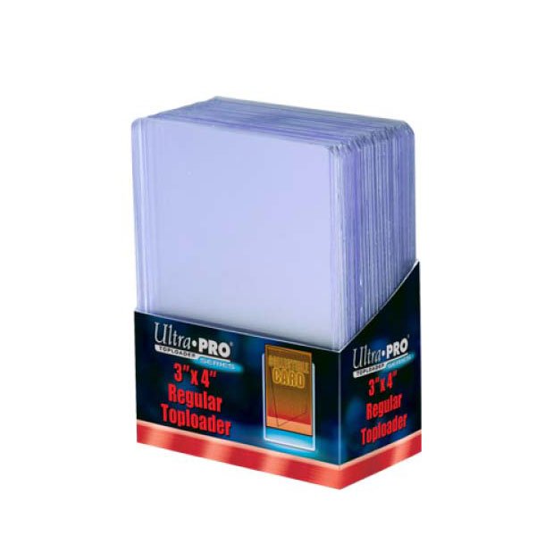 EAN 74427812225 - Ultra PRO ACCPRO026 tarjeta coleccionable imagen 1