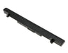 EAN 5706998636430 - CoreParts MBXAS-BA0111 refacción para laptop Batería imagen 1