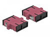 EAN 4043619859986 - DeLOCK 85998 conector de fibra óptica Hembra/Hembra imagen 3