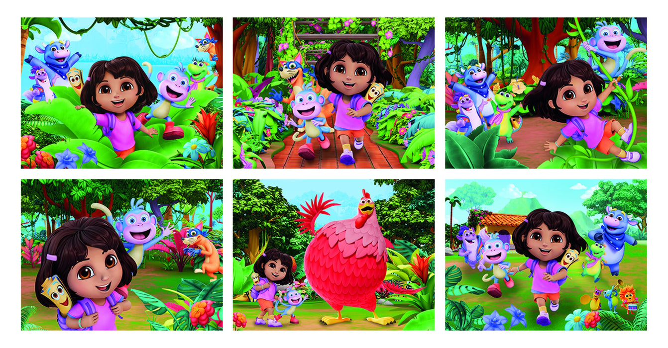 EAN 8005125415106 - Clementoni 41510 juego educativo imagen 4