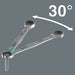 EAN 4013288229847 - Wera 05020015001 llave combinada imagen 10