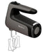 EAN 3016667245712 - Moulinex PowerMix HM650E Batidora de mano 600 W Negro, Gris imagen 2