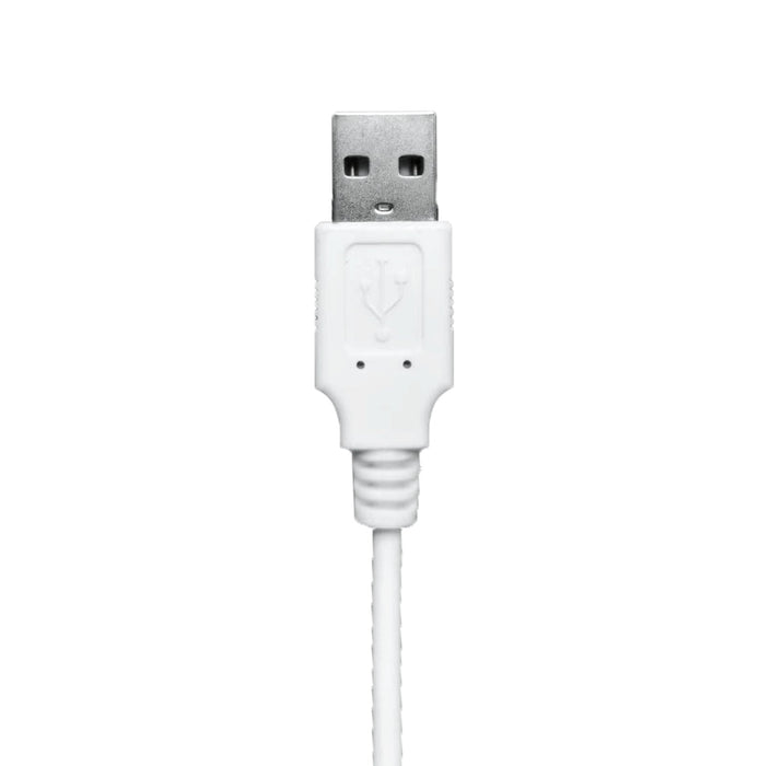 EAN 4027301255379 - SPEEDLINK SL-640010 teclado Oficina USB Alemán Blanco imagen 5