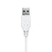 EAN 4027301255379 - SPEEDLINK SL-640010 teclado Oficina USB Alemán Blanco imagen 5