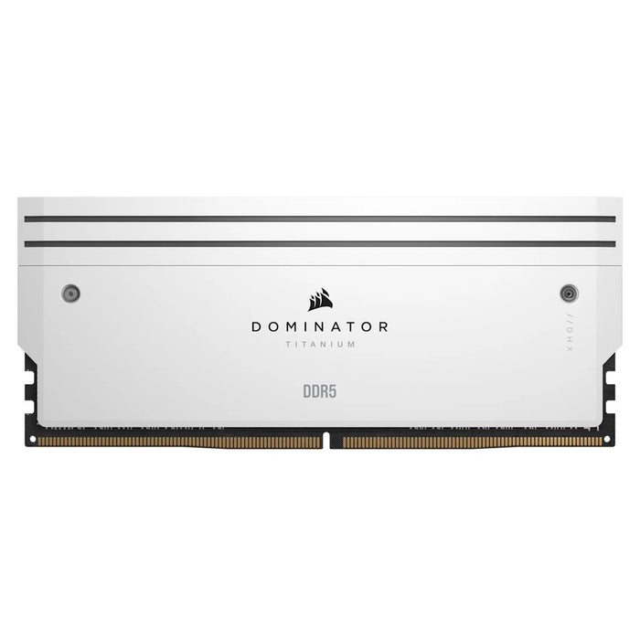 EAN 840440404583 - Corsair Dominator Titanium CMP32GX5M2B6000Z30W módulo de memoria 32 GB 2 x 16 GB DDR5 6000 MT/s imagen 11