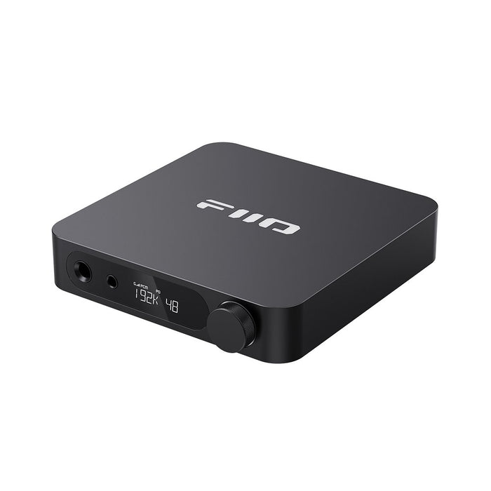 EAN 6953175710455 - FiiO K11 32-bit/384kHz Negro imagen 1