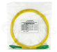 EAN 4063232623481 - BlueOptics SFP3131BU0.5MM Cable de fibra óptica e InfiniBand 0,5 m LC Amarillo imagen 5