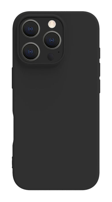 EAN 8021735210641 - Celly CROMO1079BK funda para teléfono móvil 15,9 cm (6.27") Negro imagen 6