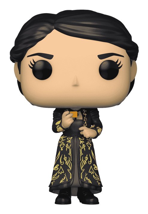 EAN 0889698674263 - FUNKO POP! 67426 toy figure imagen 1