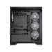 EAN 0753263079541 - Chieftec GX-30B-OP carcasa de ordenador Midi Tower Negro imagen 5