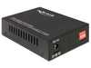 EAN 4043619861101 - DeLOCK 86110 convertidor de medio 1000 Mbit/s Negro imagen 2