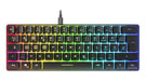 EAN 4027301781809 - SPEEDLINK SL-670014-BK teclado Juego RF inalámbrica + USB QWERTZ Alemán Negro imagen 1