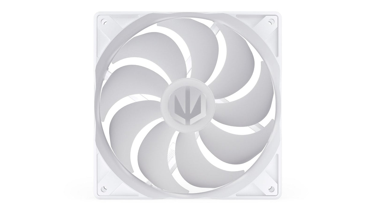 EAN 5903018668857 - ENDORFY Stratus 140 White PWM ARGB Carcasa del ordenador Ventilador 12 cm Blanco imagen 10