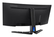 EAN 0198154304485 - Lenovo Legion R34w-30 pantalla para PC 86,4 cm (34") 3440 x 1440 Pixeles Wide Quad HD LCD Negro imagen 5