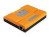 EAN 0398805088683 - Equip 129967 comprobador de cables de red Naranja imagen 1