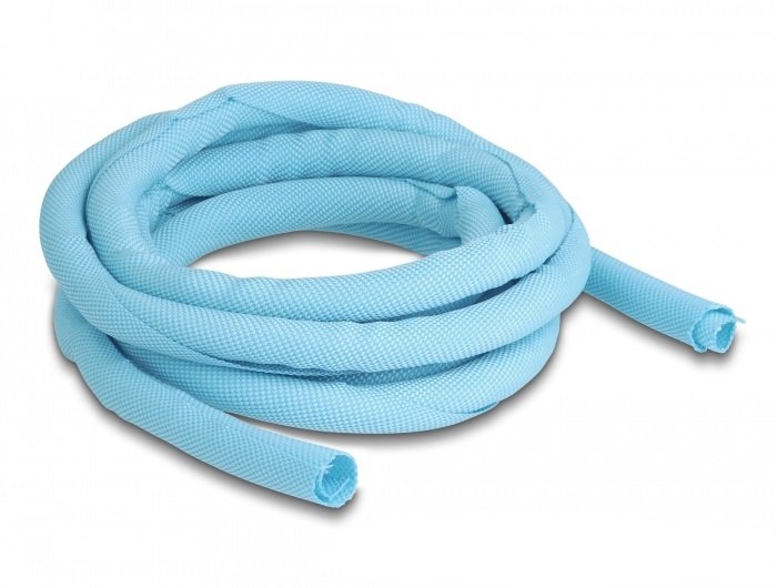 EAN 4043619208760 - DeLOCK 20876 pasacables 1,2 cm imagen 1