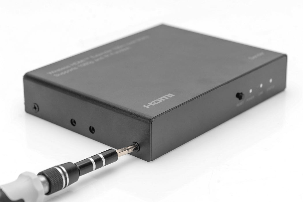 EAN 4016032486367 - Digitus DA-70361 punta de destornillador 98 pieza(s) imagen 5