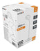 EAN 5999562287668 - Avide ABLDL-MIN-4W lámpara de mesa LED Blanco imagen 3