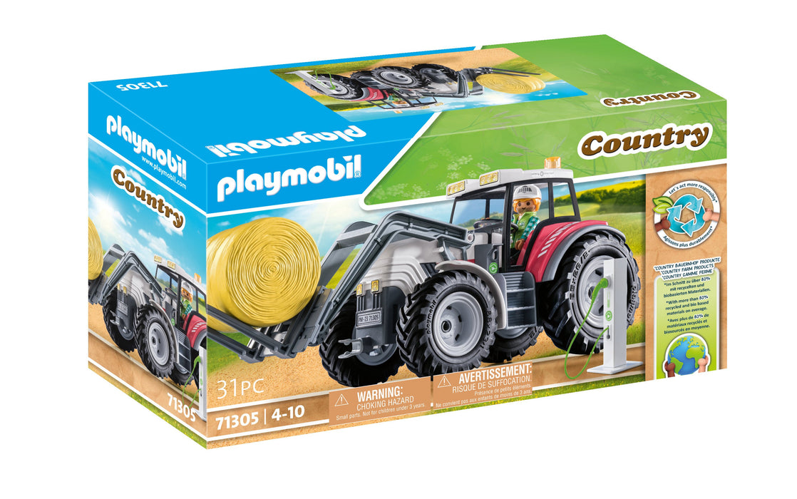 EAN 4008789713056 - Playmobil Country 71305 set de juguetes imagen 2