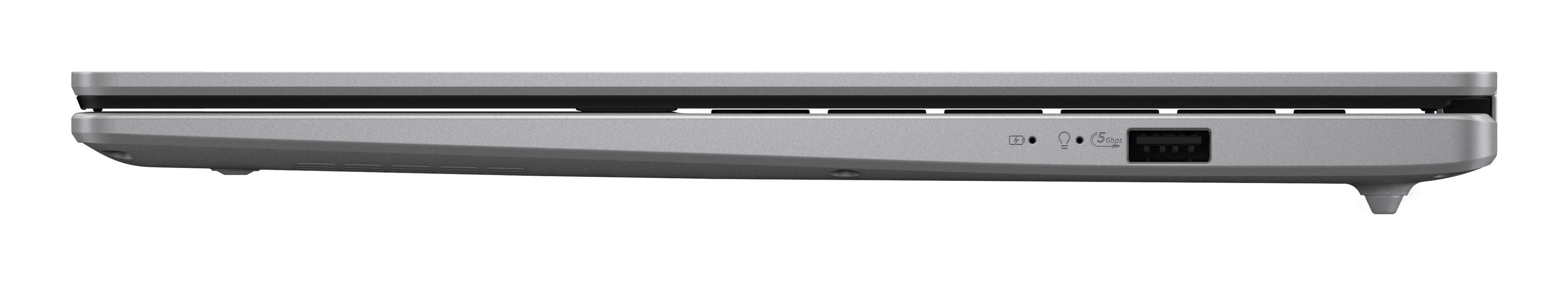 EAN 4711387963388 - ASUS Vivobook 14 S1407KA-DRLY091W Copilot+ PC AMD Ryzen AI 7 350 Portátil 35,6 cm (14") WUXGA 16 GB DDR5- imagen 9