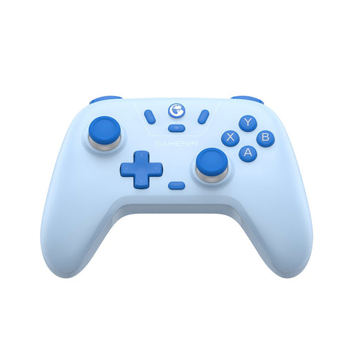 EAN 6936685221710 - GameSir Nova Lite Azul Bluetooth/RF/USB Gamepad Analógico/Digital PC, Android, Nintendo Switch, iOS imagen 1