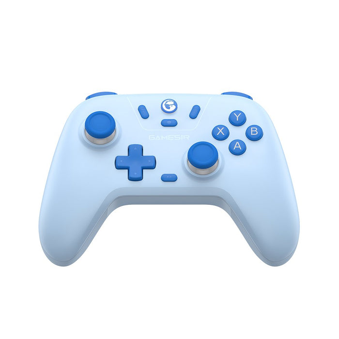 EAN 6936685221710 - GameSir Nova Lite Azul Bluetooth/RF/USB Gamepad Analógico/Digital PC, Android, Nintendo Switch, iOS imagen 1