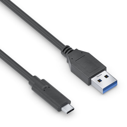 EAN 4251364721971 - PureLink IS2611-005 cable USB USB 3.2 Gen 2 (3.1 Gen 2) 0,5 m USB C USB A Negro imagen 1