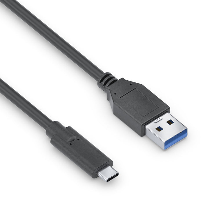EAN 4251364721971 - PureLink IS2611-005 cable USB USB 3.2 Gen 2 (3.1 Gen 2) 0,5 m USB C USB A Negro imagen 1