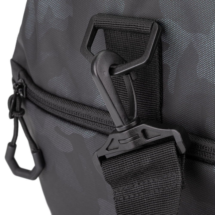 EAN 4260709010984 - Rivacase Sherwood bolso de lona 60 L Poliéster, Poliuretano Marina imagen 11